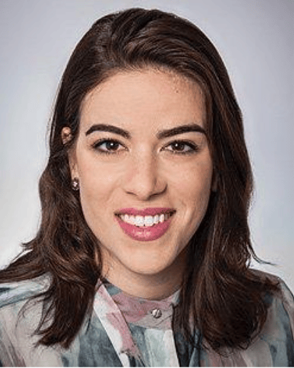 Dr. Krystle Perez